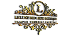 leluxe bedhead boutique